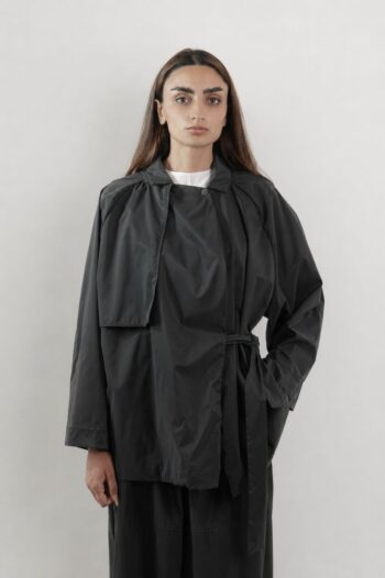 Bomberized Blouse