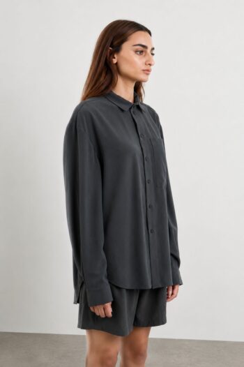 Pastel Carbon Shirt