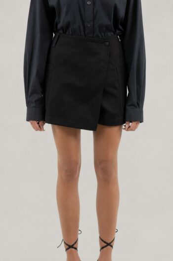 Short-Skirt