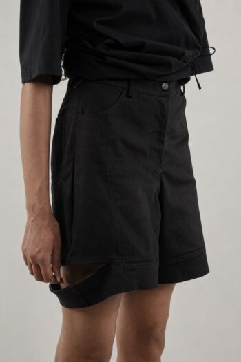 2-1 Shorts