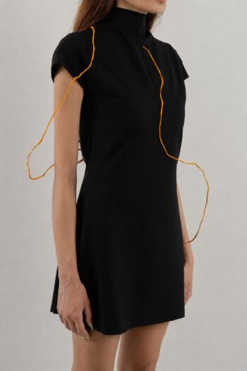 Japan Mini Dress