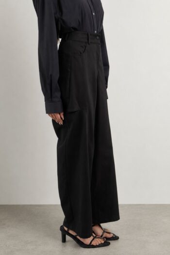 Loose 2-1 Pants