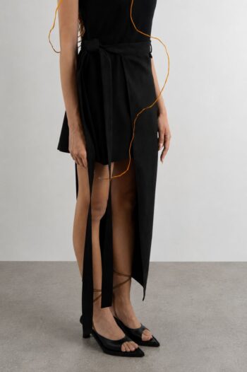 Half-Skirt