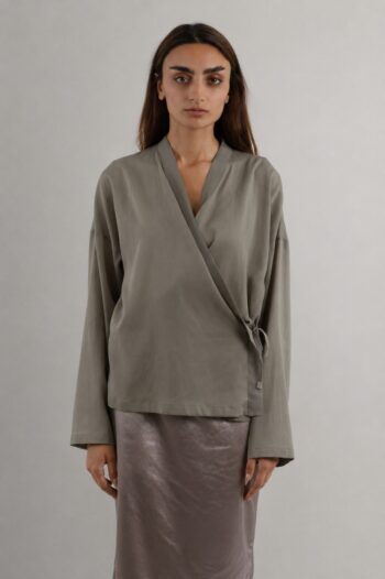 Aura Shirt Viscose