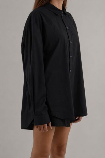 Drilled Shirt