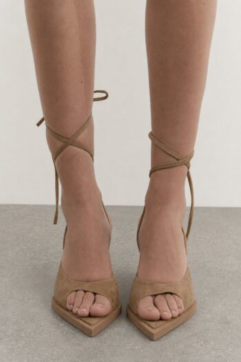 Aura Mules