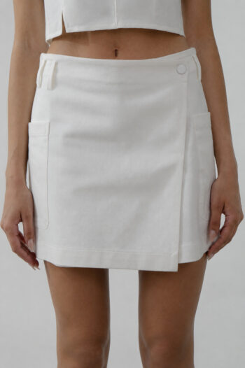 Short Skirt